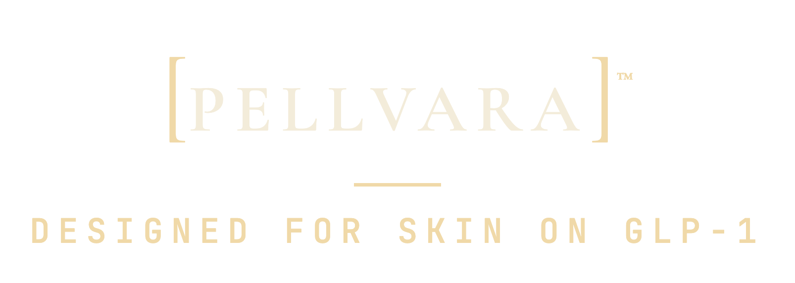 Pellvara — Designed for Skin on GLP-1