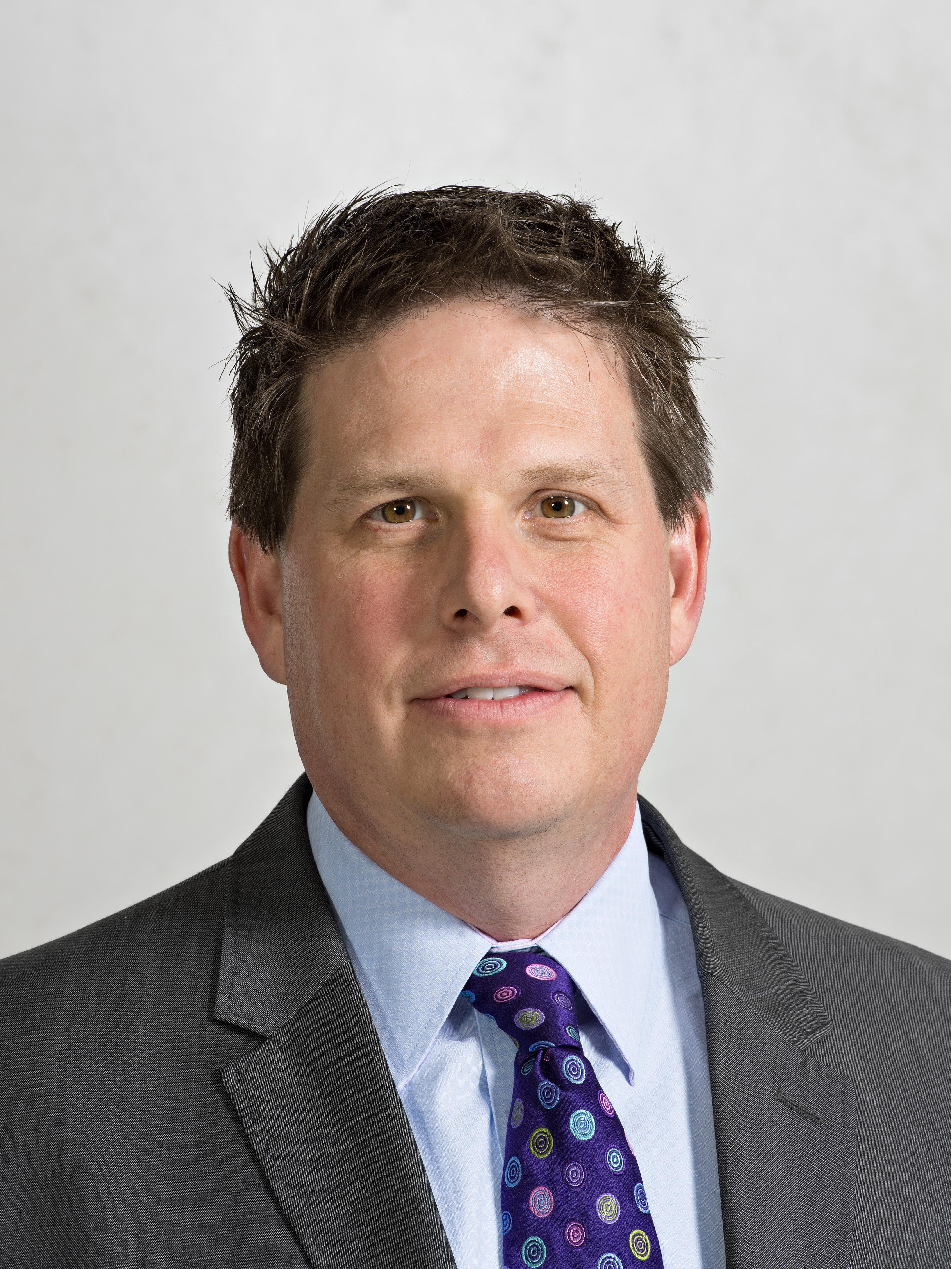 Brian M. Johnson, Founder of Pellvara